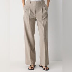 Aritzia The Effortless Pant™ Wool